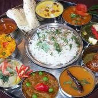 Veg Restaurants
